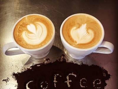 Terre Coffee & Bakery | Spokane St