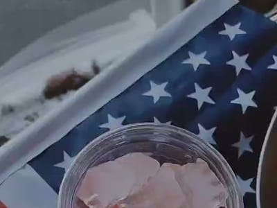 Terrebonne Coffee Wagon LLC "The Wagon"