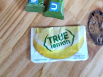 Terri sprague. revitalU