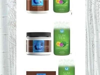 Terri sprague. revitalU