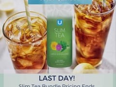 Terri sprague. revitalU