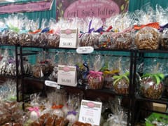Terri Sue's Toffee & Treats