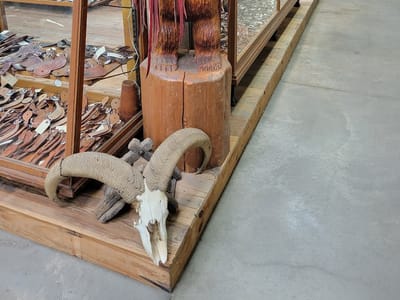 Teskey's General Store & Grill