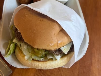 Teskey's General Store & Grill