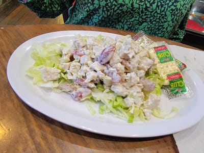 Teskey's General Store & Grill