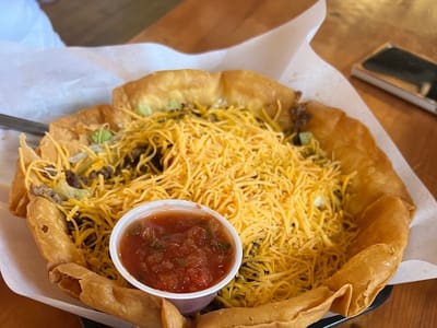 Teskey's General Store & Grill