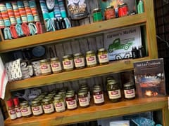 Teskey's General Store & Grill