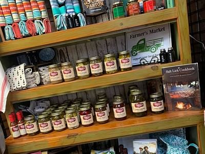 Teskey's General Store & Grill