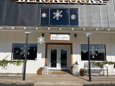 Testa Coffee & Wine Shop