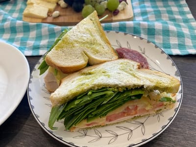 Testa Coffee & Wine Shop