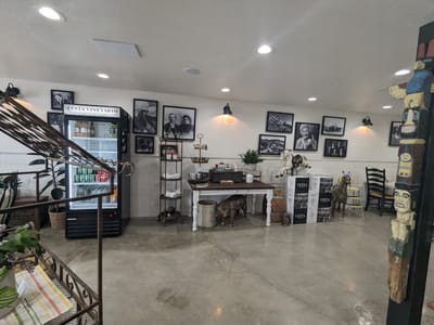 Testa Coffee & Wine Shop