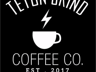 Teton Grind Coffee Co.