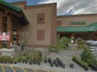 Teton Grind Coffee Co.