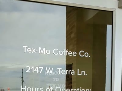 Tex-Mo Coffee Co.