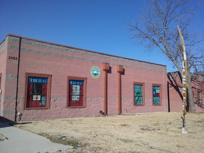 TexaKona Coffee Roasters (Manufacturing)