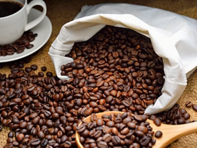 TexaKona Coffee Roasters (Manufacturing)