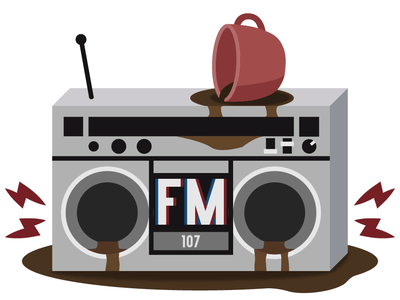 TexaKona FM 107 Drinks & Café - TKFM