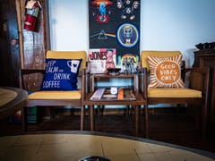 TexaKona FM 107 Drinks & Café - TKFM