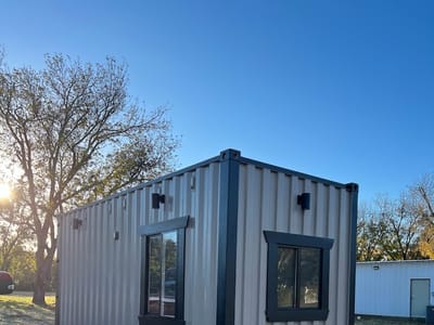 Texan Brew Coffee House