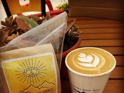 Texas Coffee Traders