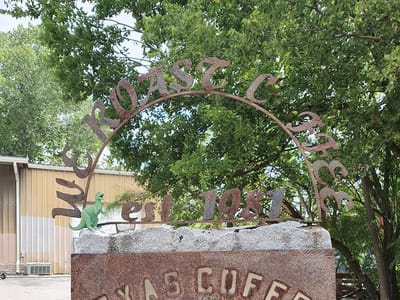 Texas Coffee Traders