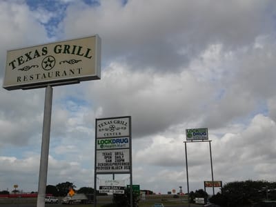 Texas Grill Restaurant