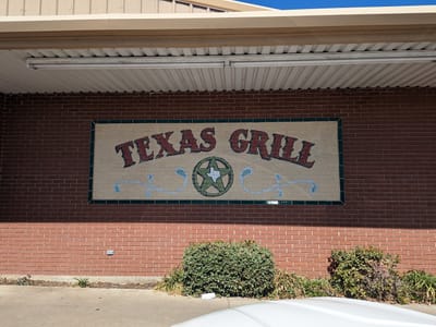 Texas Grill Restaurant