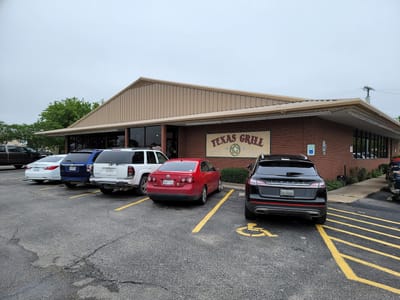 Texas Grill Restaurant