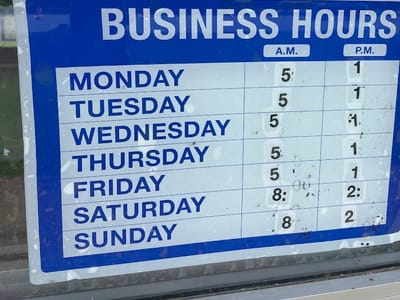 Texas Grind Coffee Co.