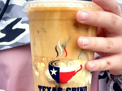 Texas Grind Coffee Co.
