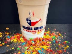 Texas Grind Coffee Co.