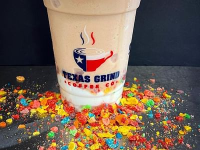 Texas Grind Coffee Co.