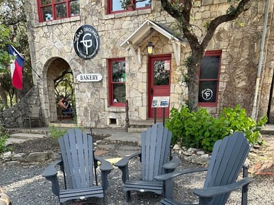 Texas Grounds Coffee Company Roasters