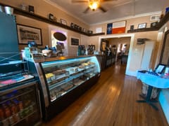 Texas Grounds Coffee Company Roasters