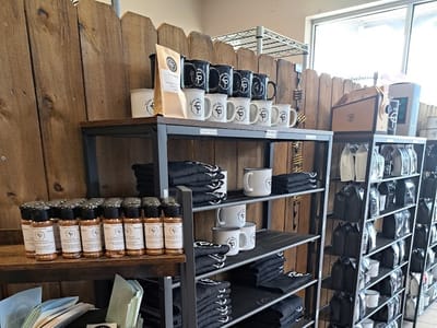 Texas Grounds Coffee Company