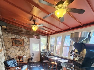 Texas Grounds Coffee Company