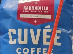 Texas Precision Cafe