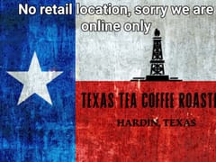 Texas Tea Coffee Roasters