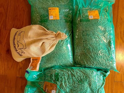 Texas Tea Coffee Roasters