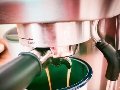 Texas Tea Coffee Roasters