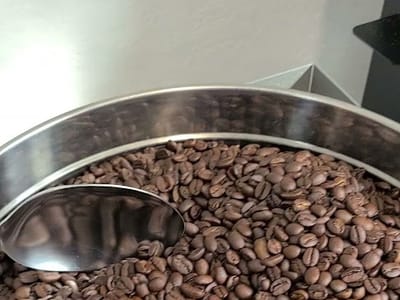 Texas Tea Coffee Roasters