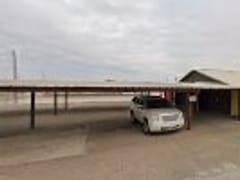 Texas Tea Drive-Thru