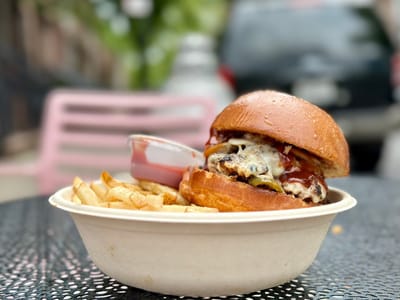 Textbook Restaurant & Coffee Shop