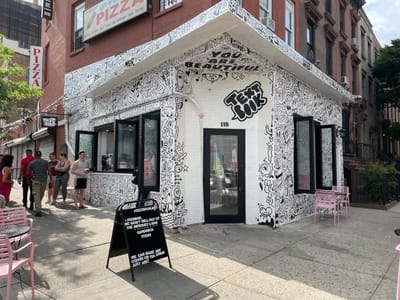 Textbook Restaurant & Coffee Shop