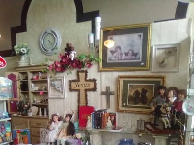 TGC & The Little Coffee Shop