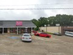 Tha’Burg Nutrition-Hattiesburg