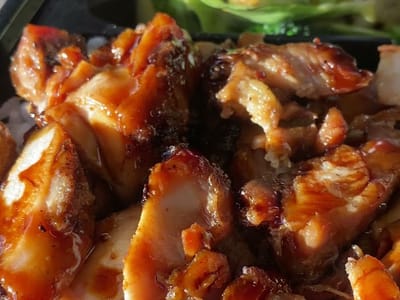 Thai Express & Boba Tea