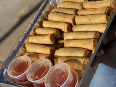 Thai Express & Boba Tea