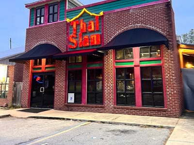 Thai Siam Restaurant