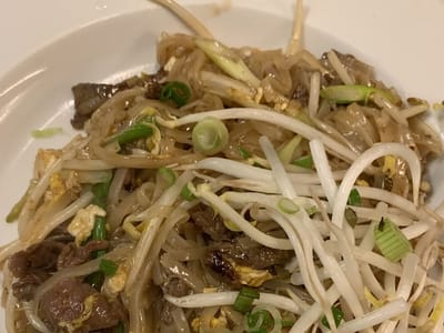 Thai Siam Restaurant